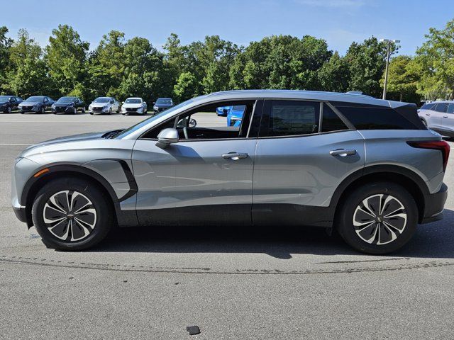 2024 Chevrolet Blazer EV eAWD LT