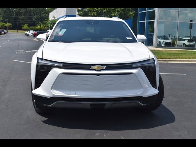 2024 Chevrolet Blazer EV eAWD LT