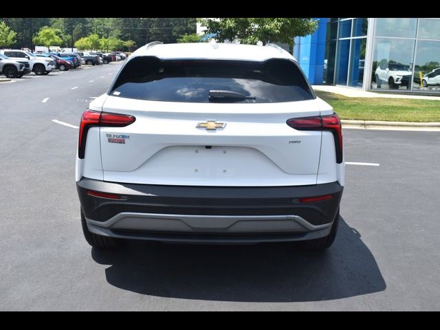 2024 Chevrolet Blazer EV eAWD LT