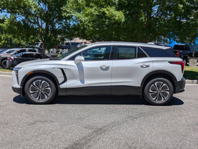 2024 Chevrolet Blazer EV eAWD LT