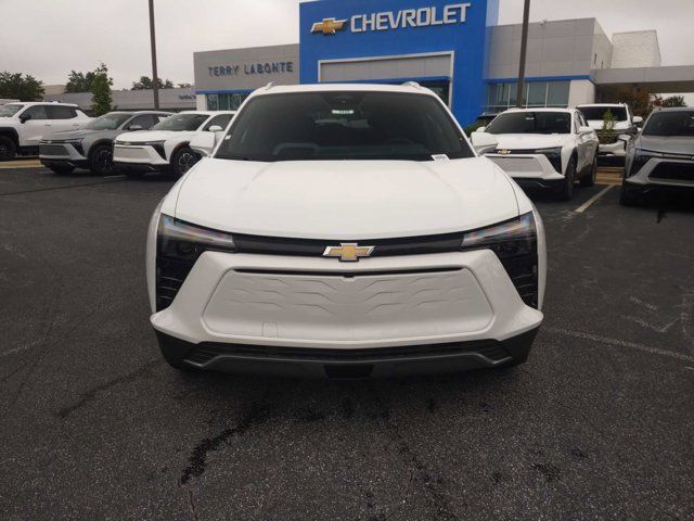 2024 Chevrolet Blazer EV eAWD LT