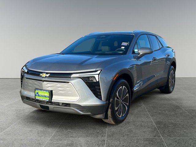 2024 Chevrolet Blazer EV eAWD LT