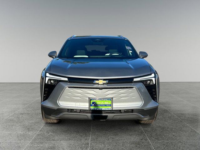 2024 Chevrolet Blazer EV eAWD LT