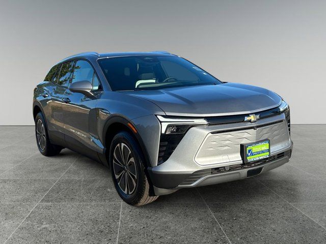 2024 Chevrolet Blazer EV eAWD LT