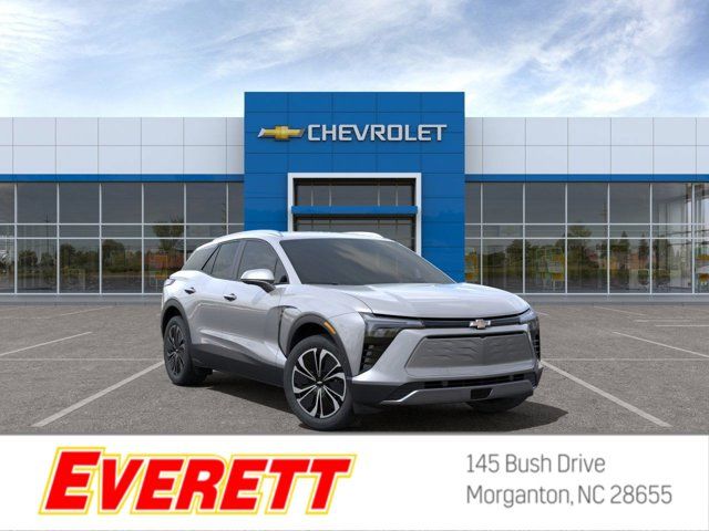 2024 Chevrolet Blazer EV eAWD LT