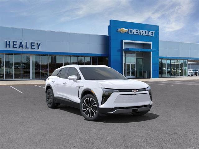 2024 Chevrolet Blazer EV eAWD LT