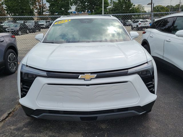 2024 Chevrolet Blazer EV eAWD LT