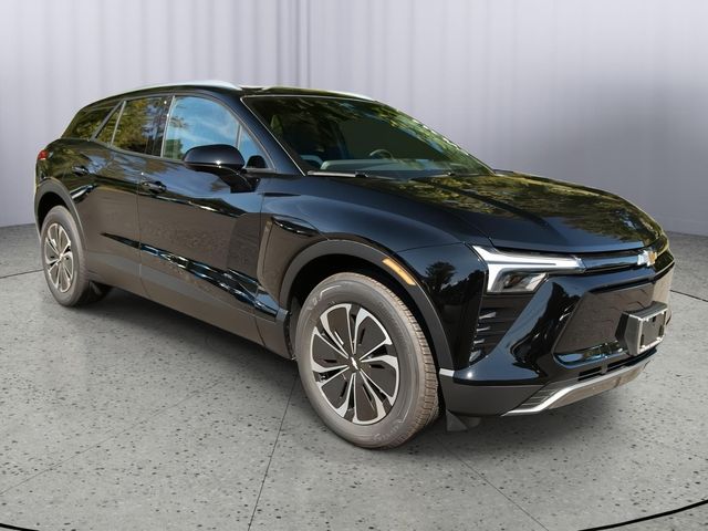 2024 Chevrolet Blazer EV eAWD LT