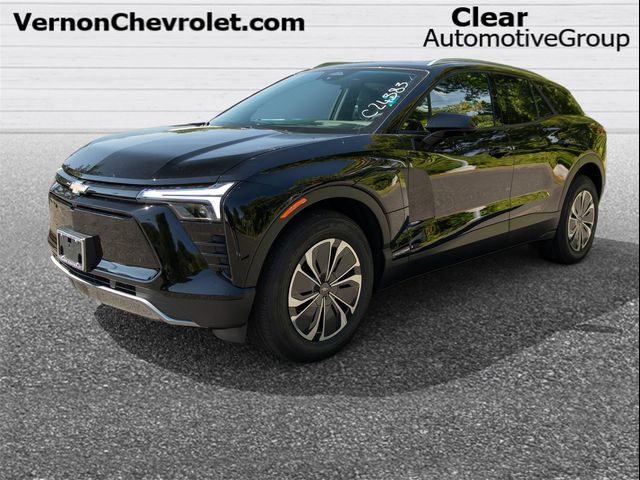 2024 Chevrolet Blazer EV eAWD LT