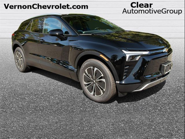 2024 Chevrolet Blazer EV eAWD LT