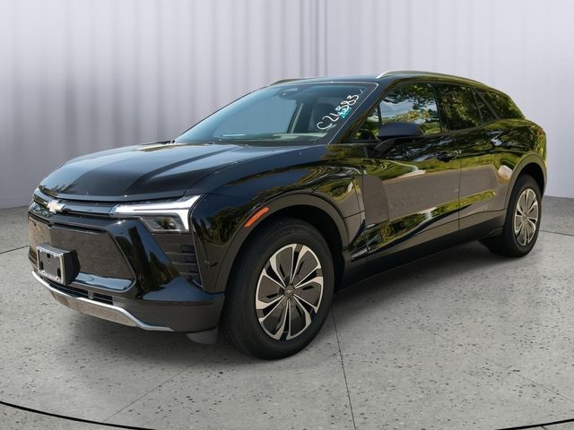 2024 Chevrolet Blazer EV eAWD LT