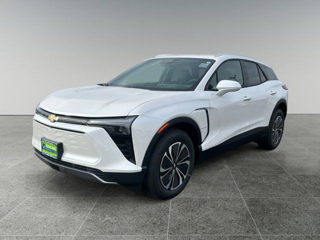 2024 Chevrolet Blazer EV eAWD LT