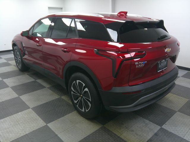 2024 Chevrolet Blazer EV eAWD LT