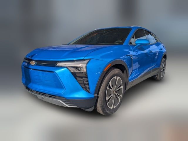 2024 Chevrolet Blazer EV eAWD LT