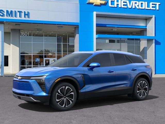 2024 Chevrolet Blazer EV eAWD LT