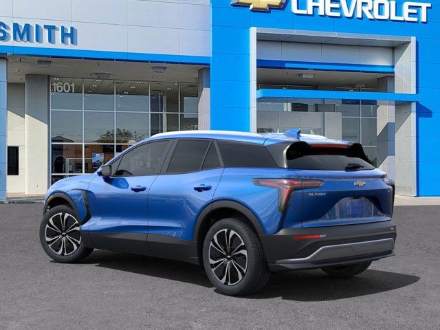 2024 Chevrolet Blazer EV eAWD LT