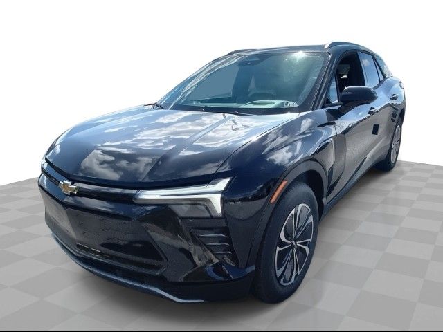 2024 Chevrolet Blazer EV eAWD LT