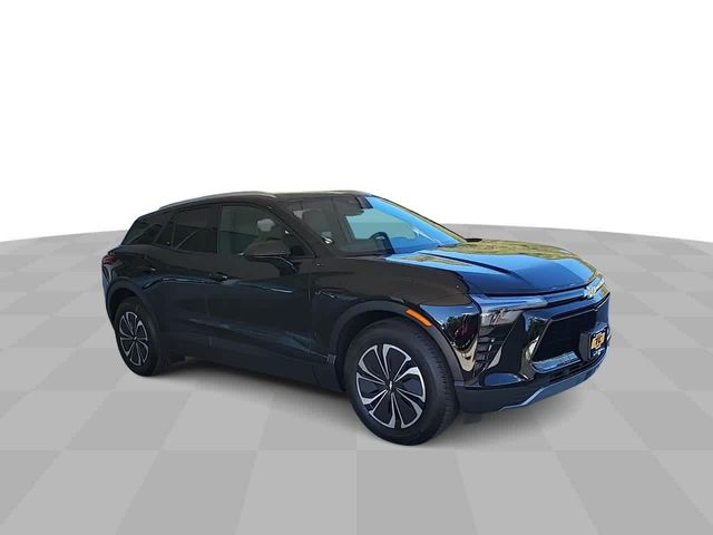 2024 Chevrolet Blazer EV eAWD LT