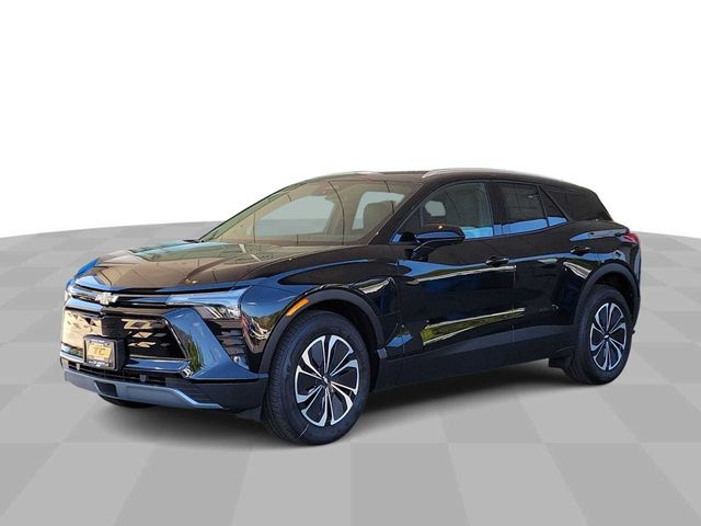 2024 Chevrolet Blazer EV eAWD LT