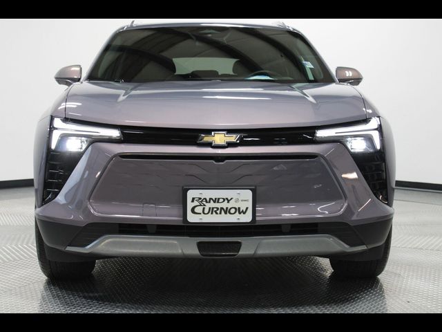 2024 Chevrolet Blazer EV eAWD LT