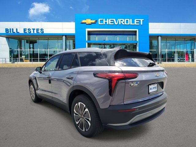 2024 Chevrolet Blazer EV eAWD LT