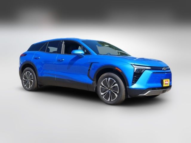 2024 Chevrolet Blazer EV eAWD LT