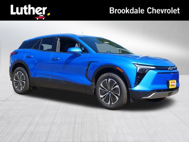 2024 Chevrolet Blazer EV eAWD LT