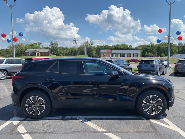 2024 Chevrolet Blazer EV eAWD LT