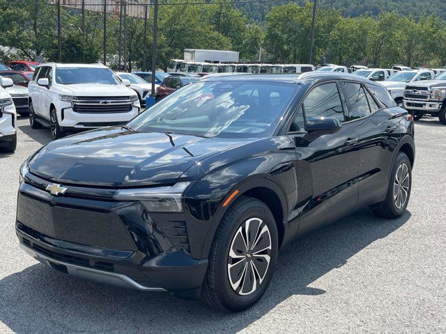 2024 Chevrolet Blazer EV eAWD LT