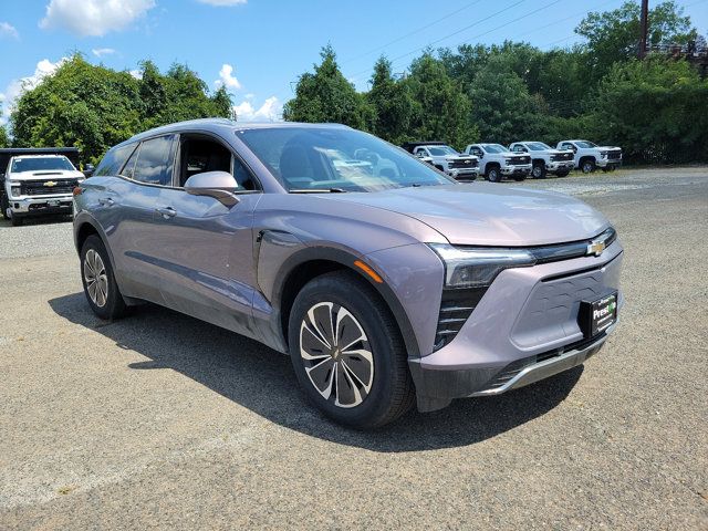 2024 Chevrolet Blazer EV eAWD LT