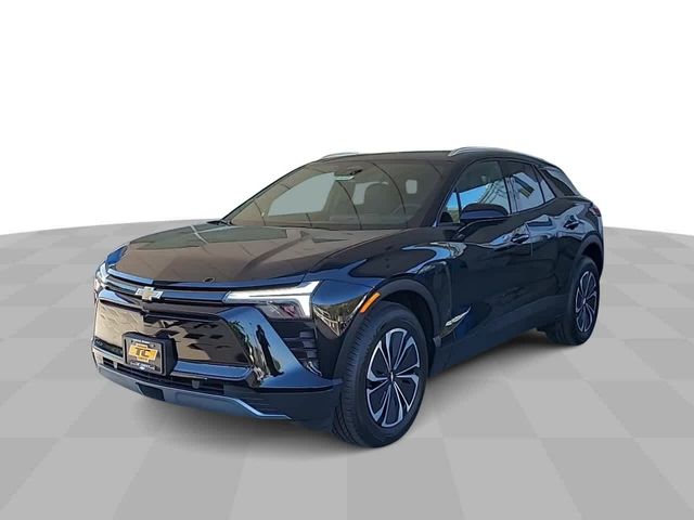 2024 Chevrolet Blazer EV eAWD LT