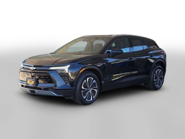 2024 Chevrolet Blazer EV eAWD LT