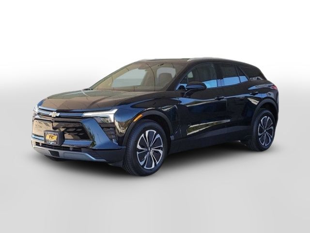 2024 Chevrolet Blazer EV eAWD LT