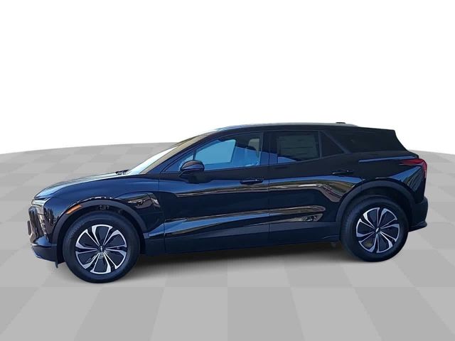 2024 Chevrolet Blazer EV eAWD LT