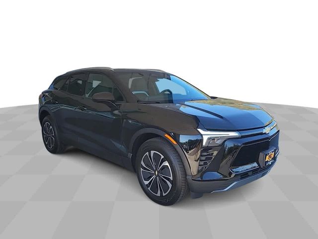 2024 Chevrolet Blazer EV eAWD LT