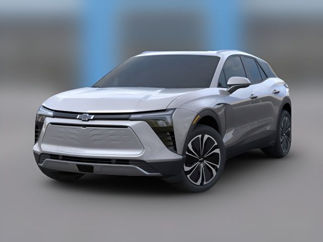 2024 Chevrolet Blazer EV eAWD LT