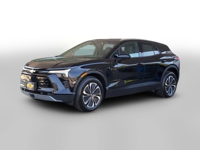 2024 Chevrolet Blazer EV eAWD LT