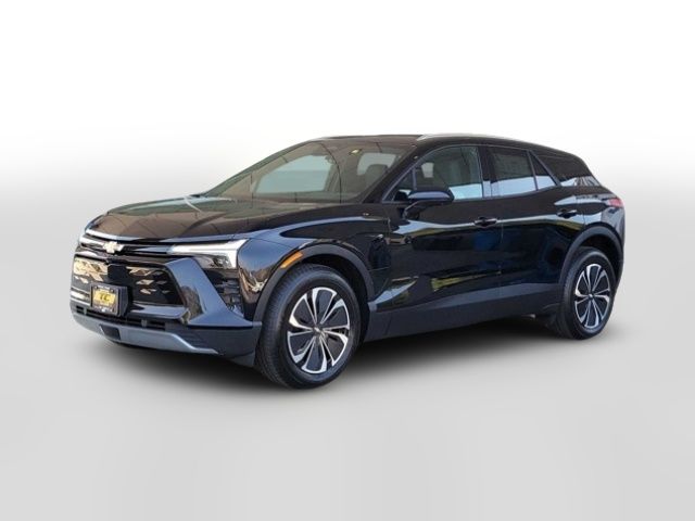 2024 Chevrolet Blazer EV eAWD LT
