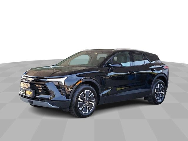 2024 Chevrolet Blazer EV eAWD LT