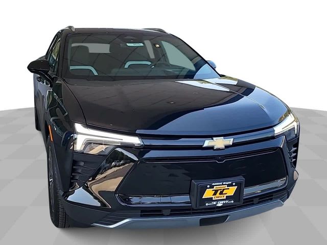 2024 Chevrolet Blazer EV eAWD LT