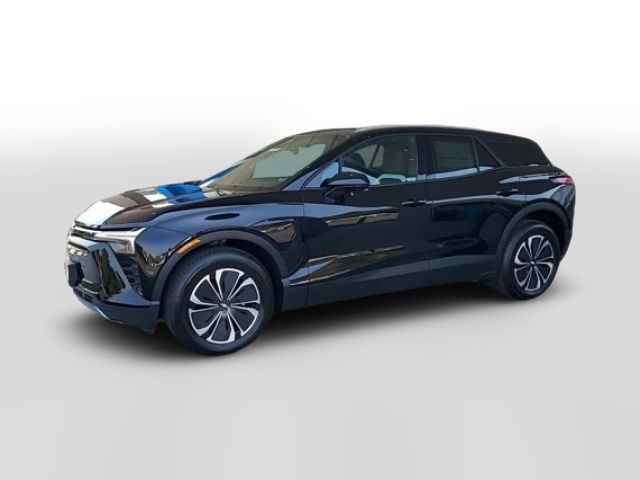 2024 Chevrolet Blazer EV eAWD LT