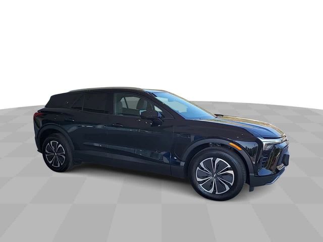 2024 Chevrolet Blazer EV eAWD LT