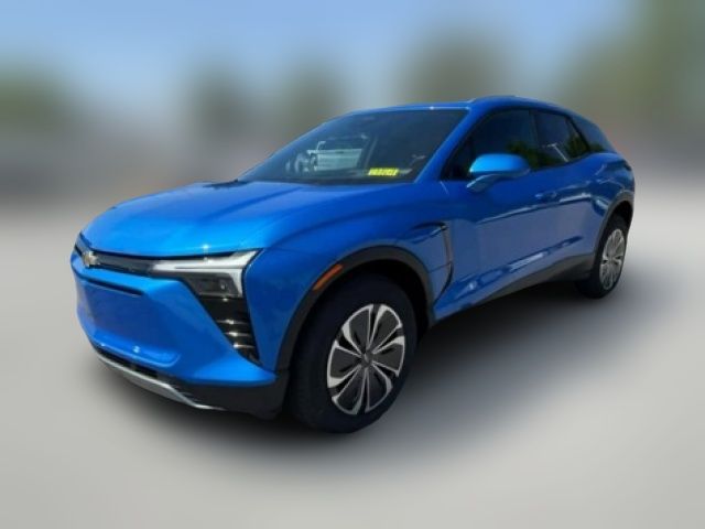 2024 Chevrolet Blazer EV eAWD LT