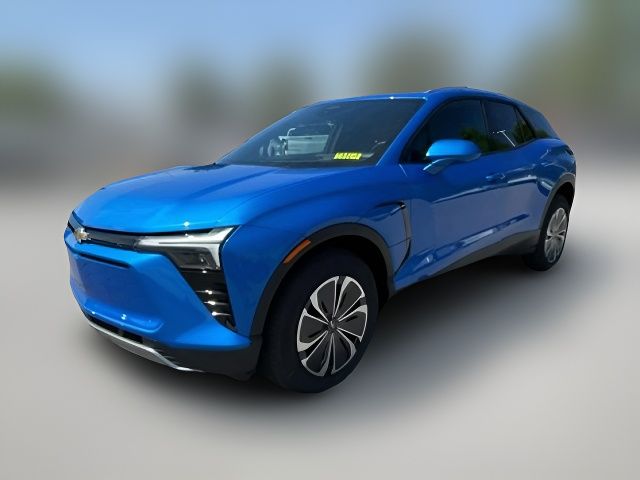 2024 Chevrolet Blazer EV eAWD LT