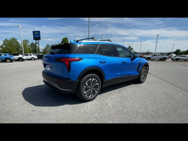 2024 Chevrolet Blazer EV eAWD LT