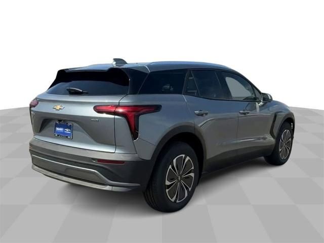 2024 Chevrolet Blazer EV eAWD LT