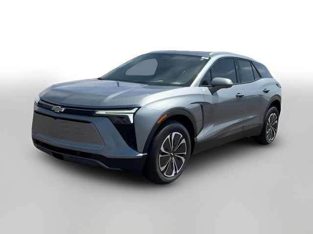 2024 Chevrolet Blazer EV eAWD LT