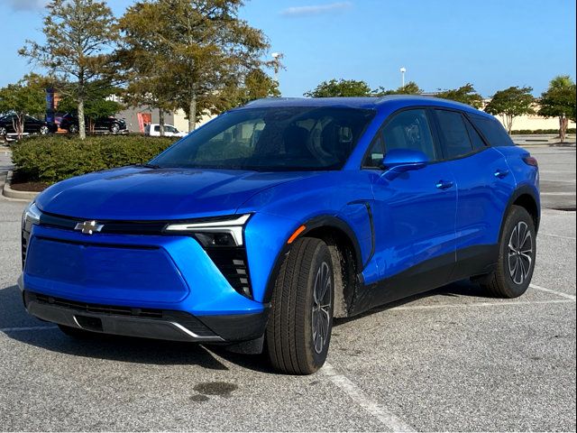 2024 Chevrolet Blazer EV eAWD LT