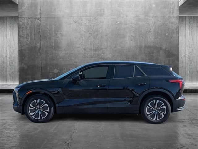 2024 Chevrolet Blazer EV eAWD LT