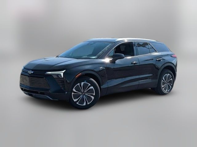 2024 Chevrolet Blazer EV eAWD LT
